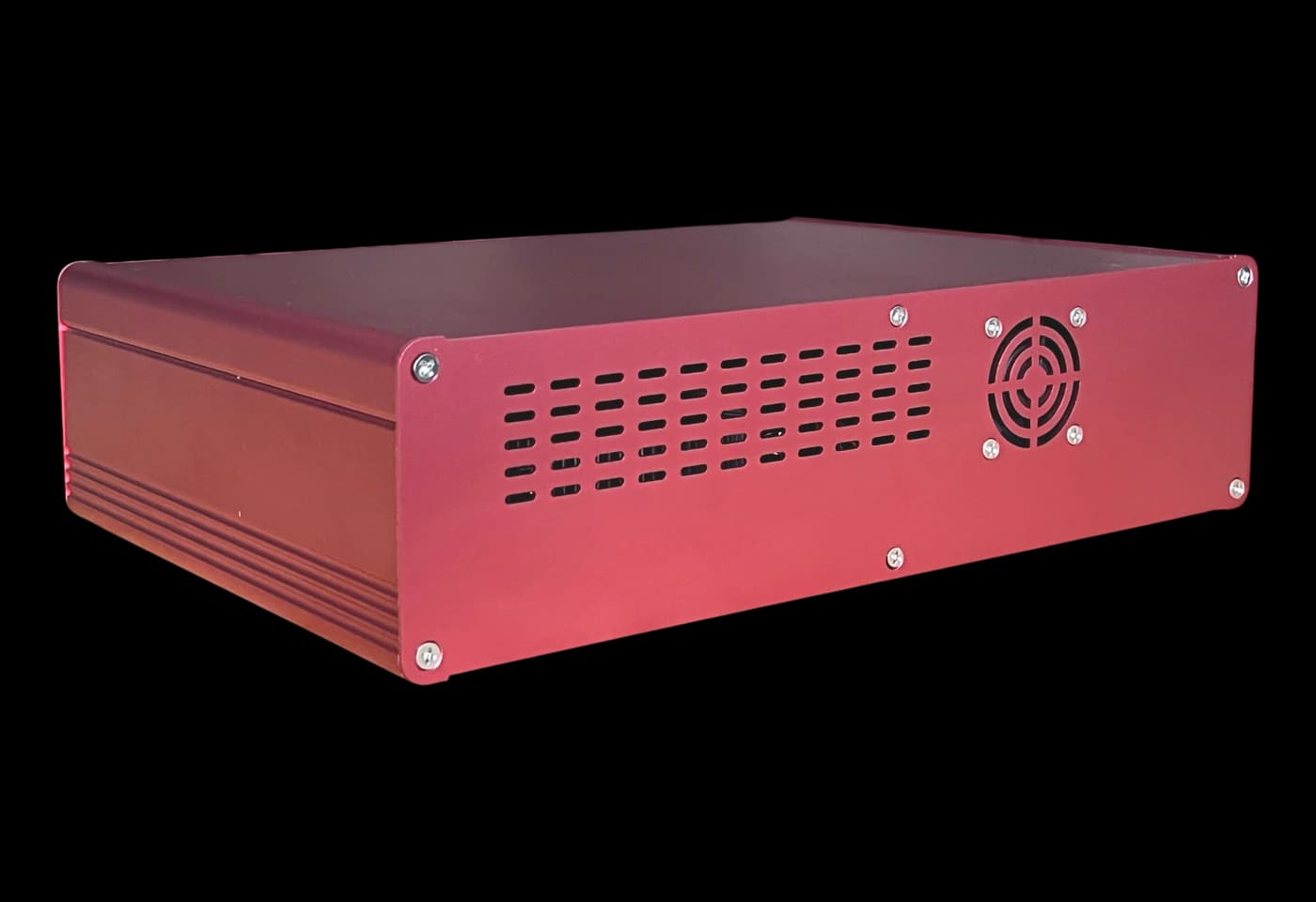 Vista 04 · Panel Térmico