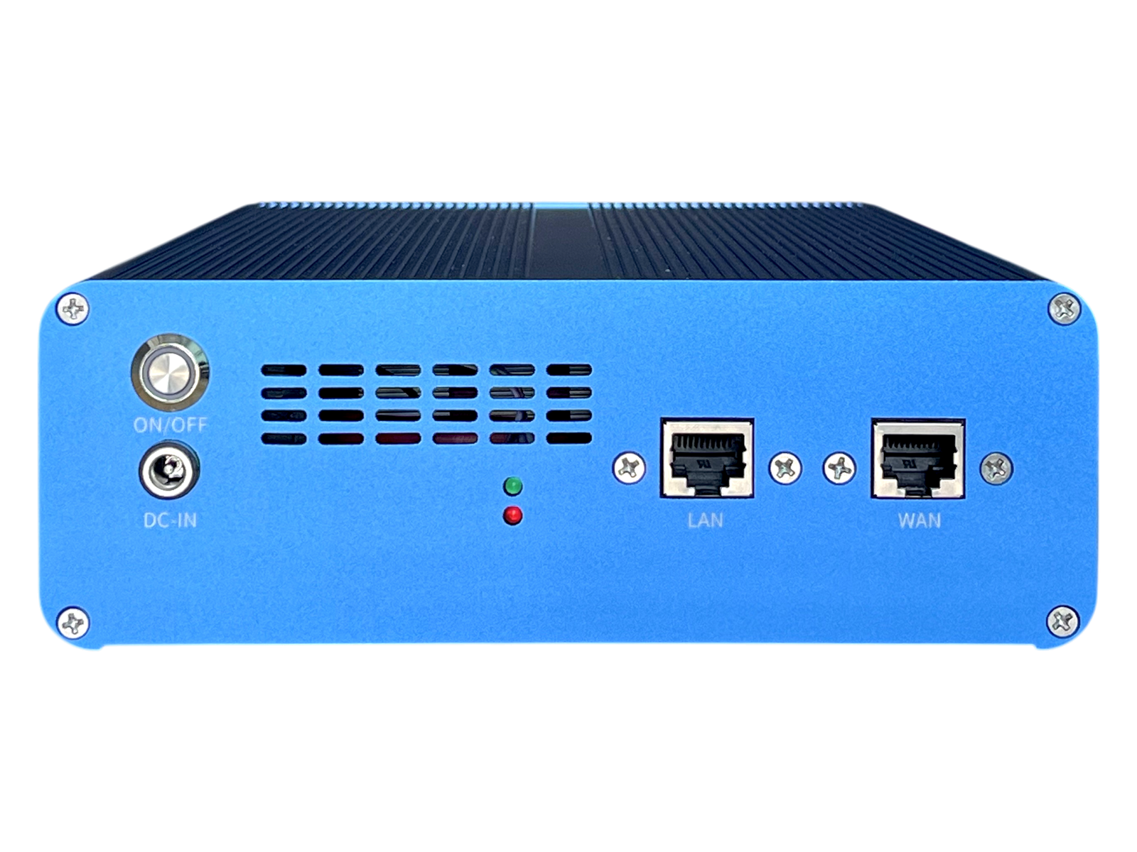 AiR AI Cloud Gateway Router