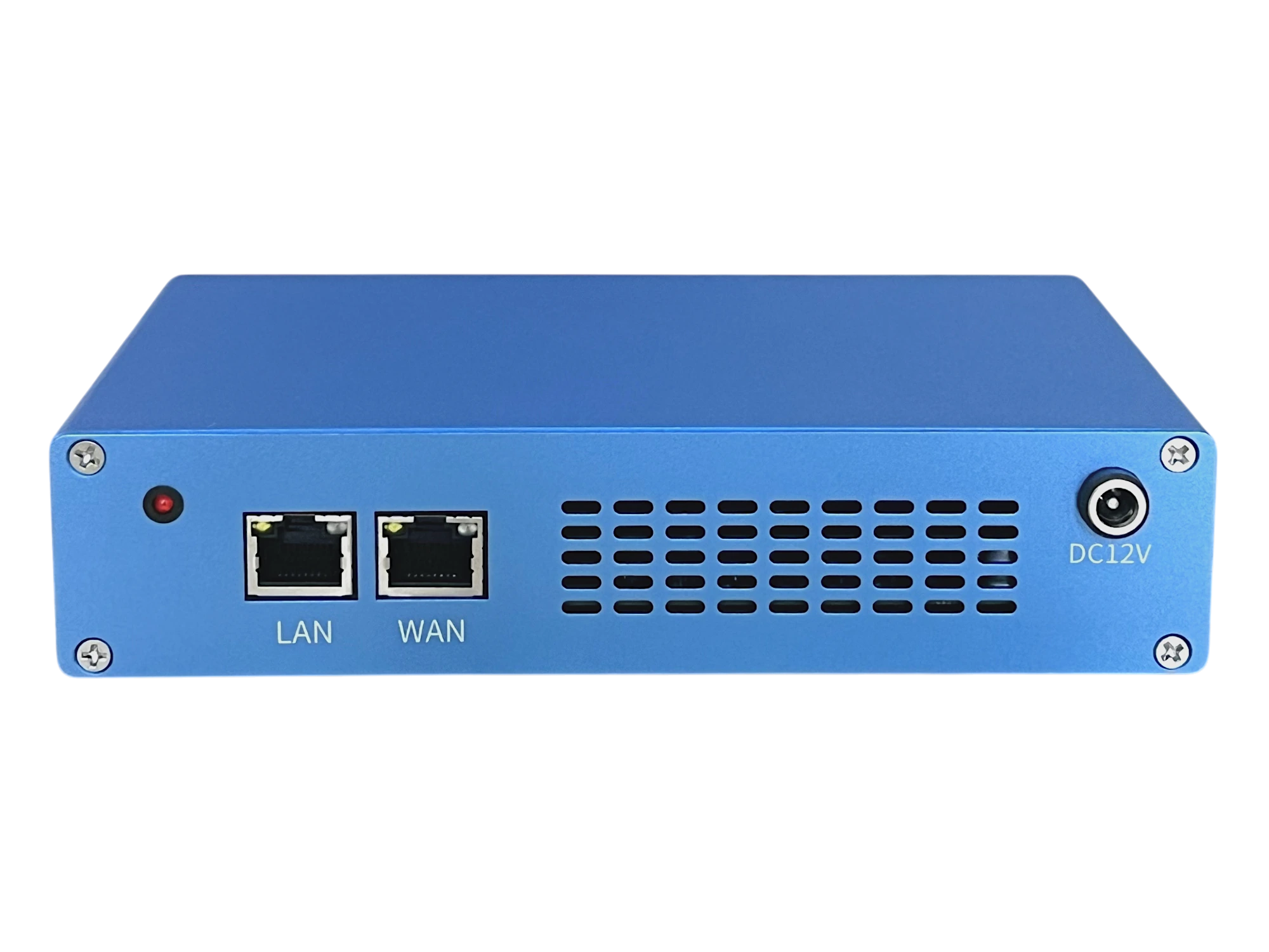 Enterprise AI API Gateway