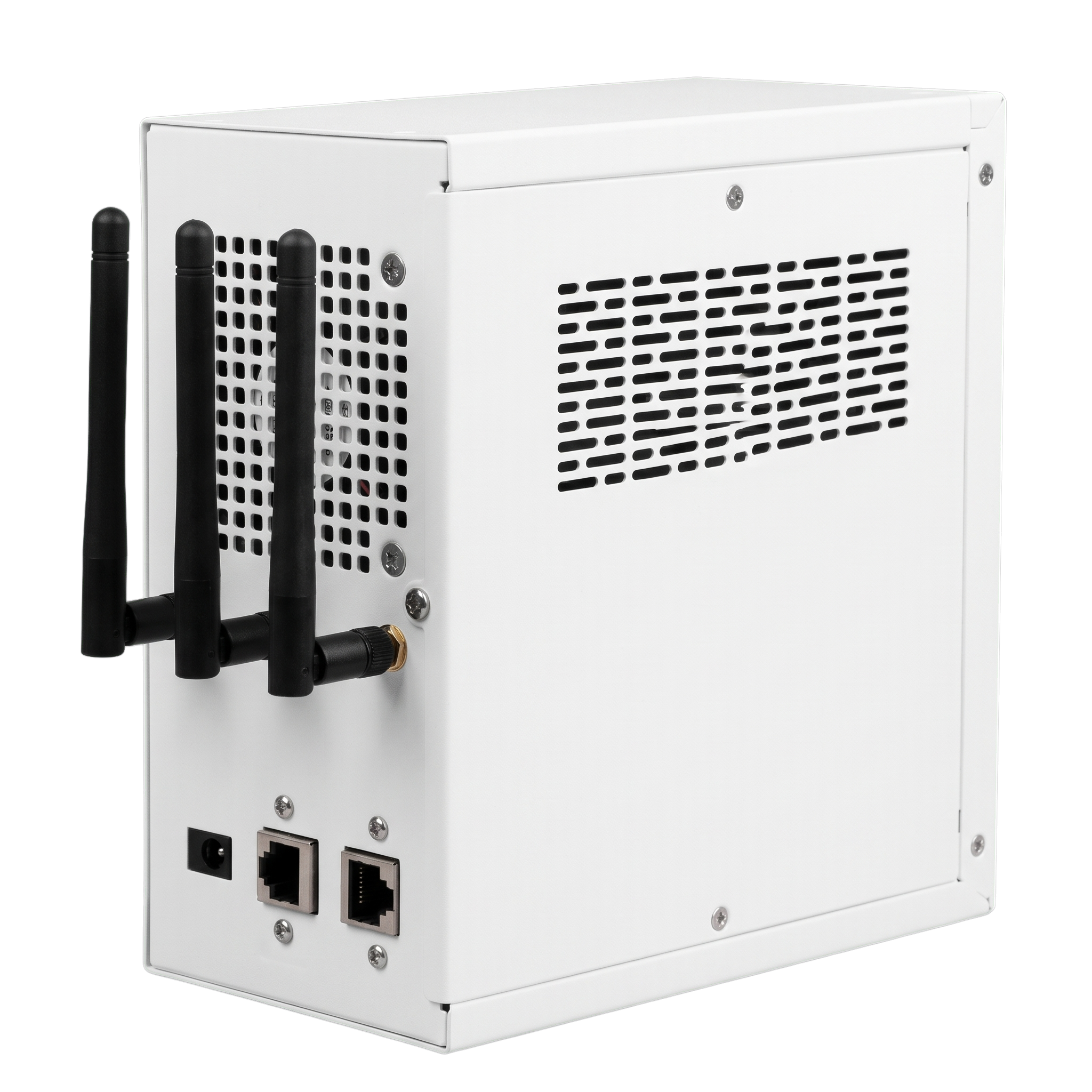 BPR-W Wireless Proxy Router