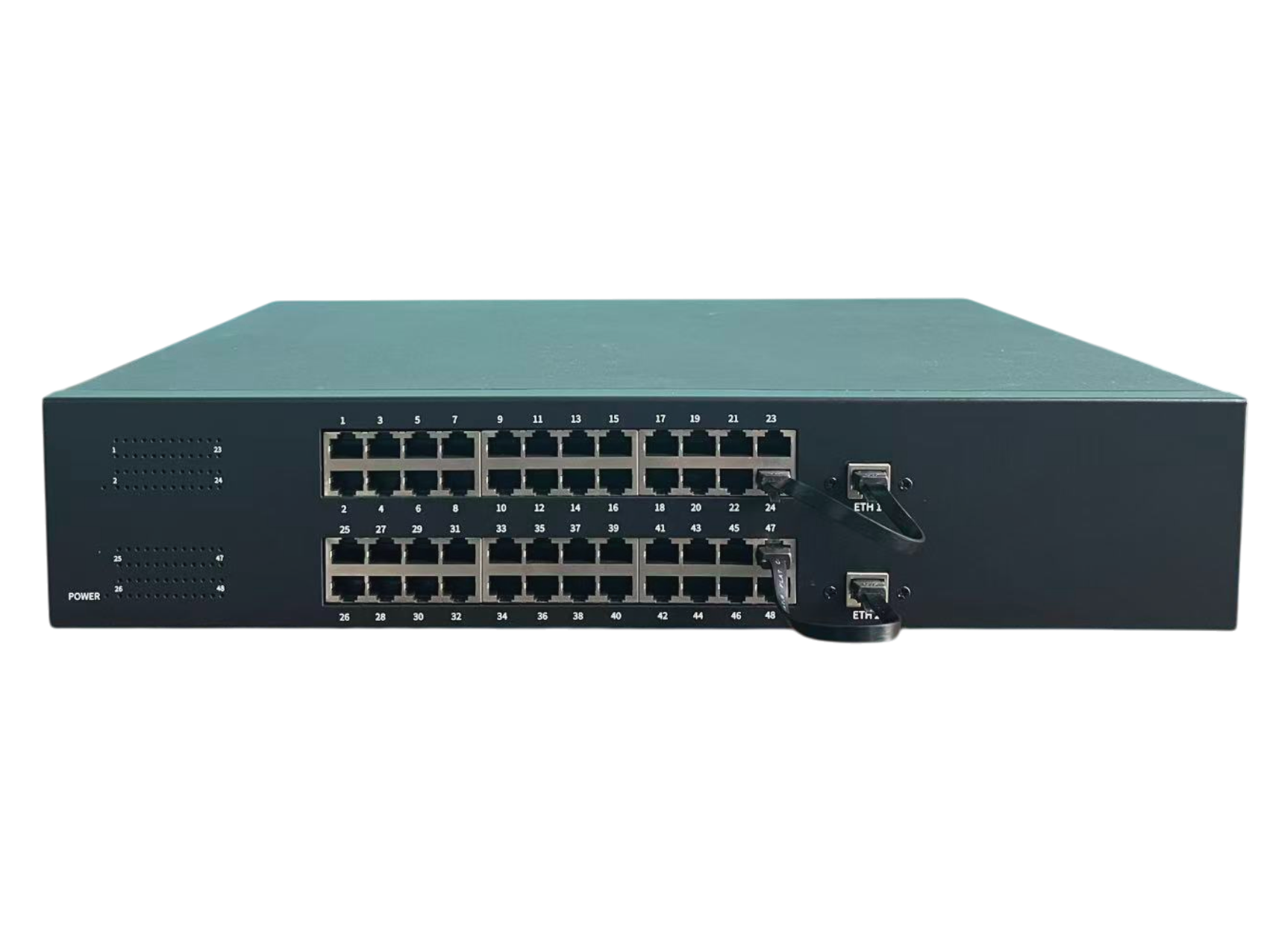 MLR Series Multi-LAN Proxy Router